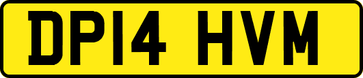 DP14HVM