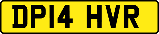 DP14HVR