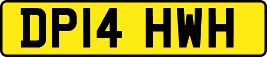 DP14HWH