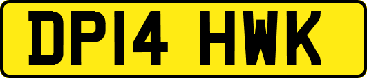 DP14HWK
