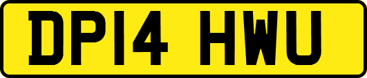 DP14HWU