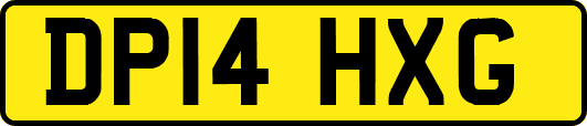 DP14HXG