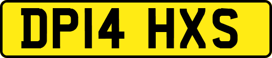 DP14HXS