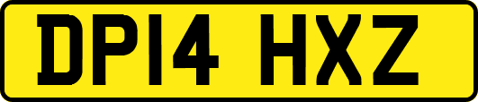 DP14HXZ