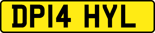 DP14HYL