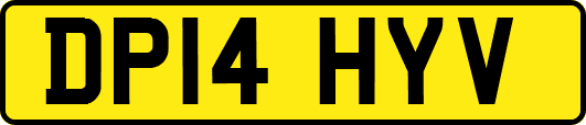 DP14HYV
