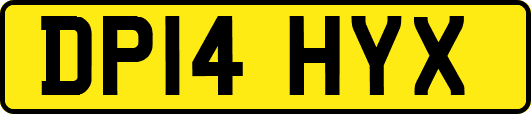 DP14HYX