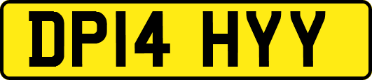 DP14HYY