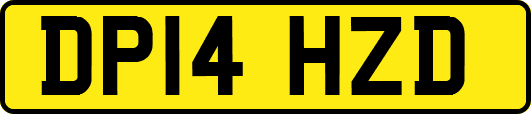 DP14HZD