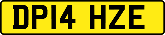 DP14HZE