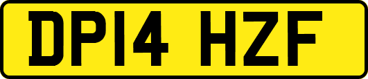 DP14HZF