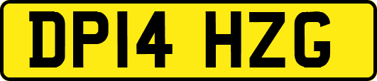 DP14HZG