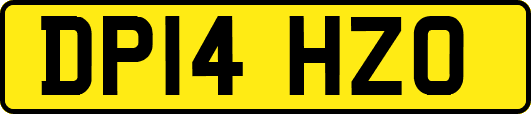 DP14HZO
