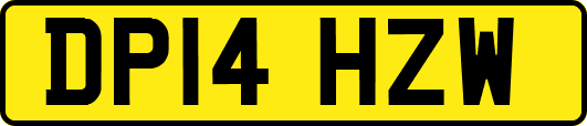DP14HZW