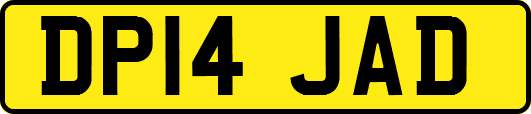 DP14JAD