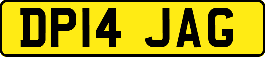 DP14JAG