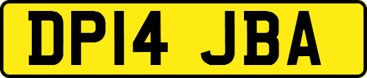DP14JBA