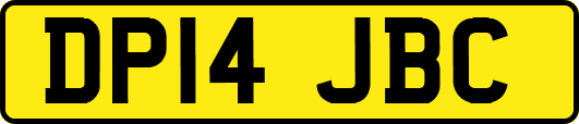 DP14JBC
