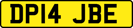 DP14JBE
