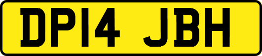 DP14JBH