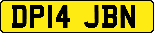 DP14JBN