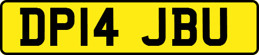 DP14JBU