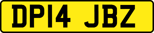 DP14JBZ