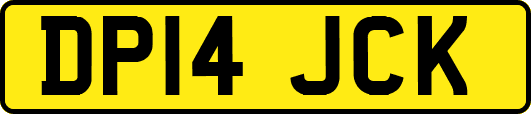 DP14JCK