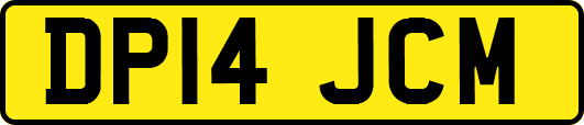 DP14JCM
