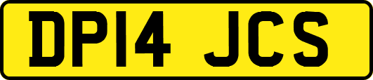 DP14JCS