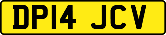 DP14JCV