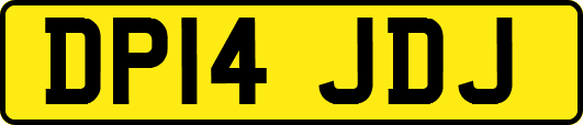 DP14JDJ