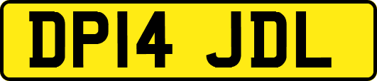 DP14JDL