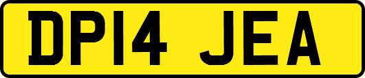 DP14JEA
