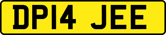 DP14JEE