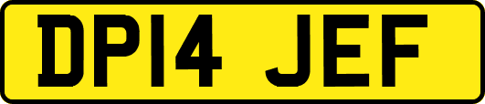 DP14JEF