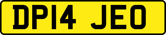 DP14JEO