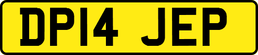 DP14JEP