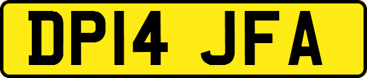 DP14JFA