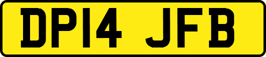 DP14JFB