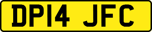 DP14JFC