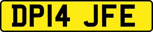 DP14JFE