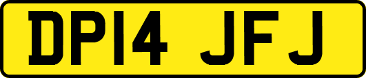 DP14JFJ