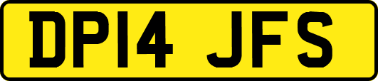 DP14JFS