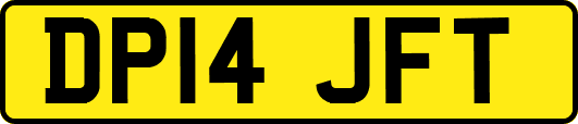 DP14JFT
