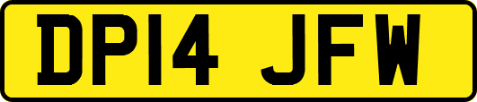 DP14JFW
