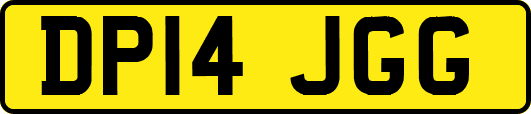 DP14JGG