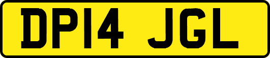 DP14JGL