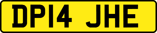 DP14JHE