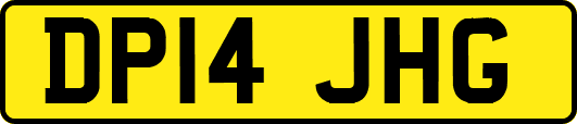 DP14JHG